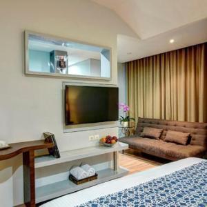 Sampit Residence Managed By Flat06 Jakarta Exterior foto